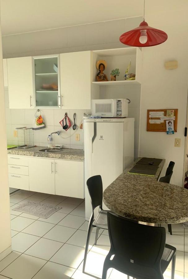 Apartamento Praia De Pajucara Maceio  Bagian luar foto